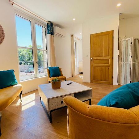 The Ronsardienne Suite In A Charming Mansion At The Gates Of Tours Saint-Avertin Eksteriør bilde
